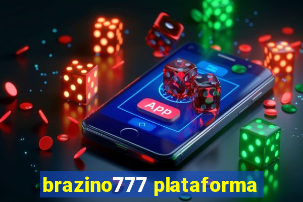 brazino777 plataforma